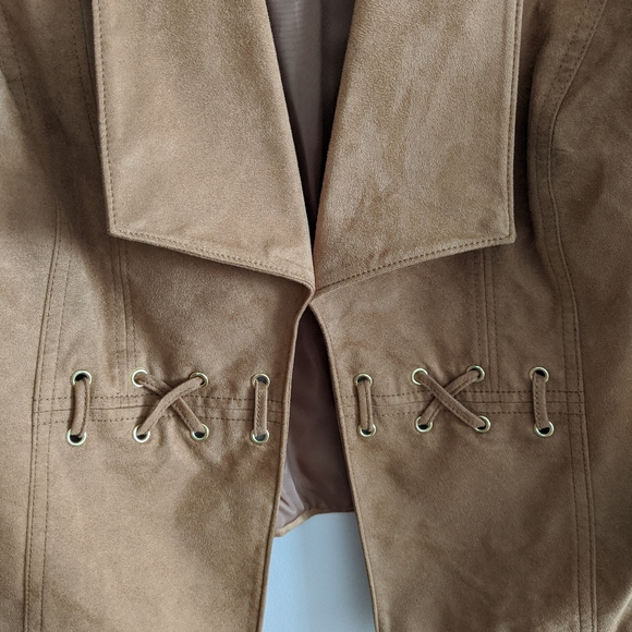 TanJay Blazer - Picture 3 of 6